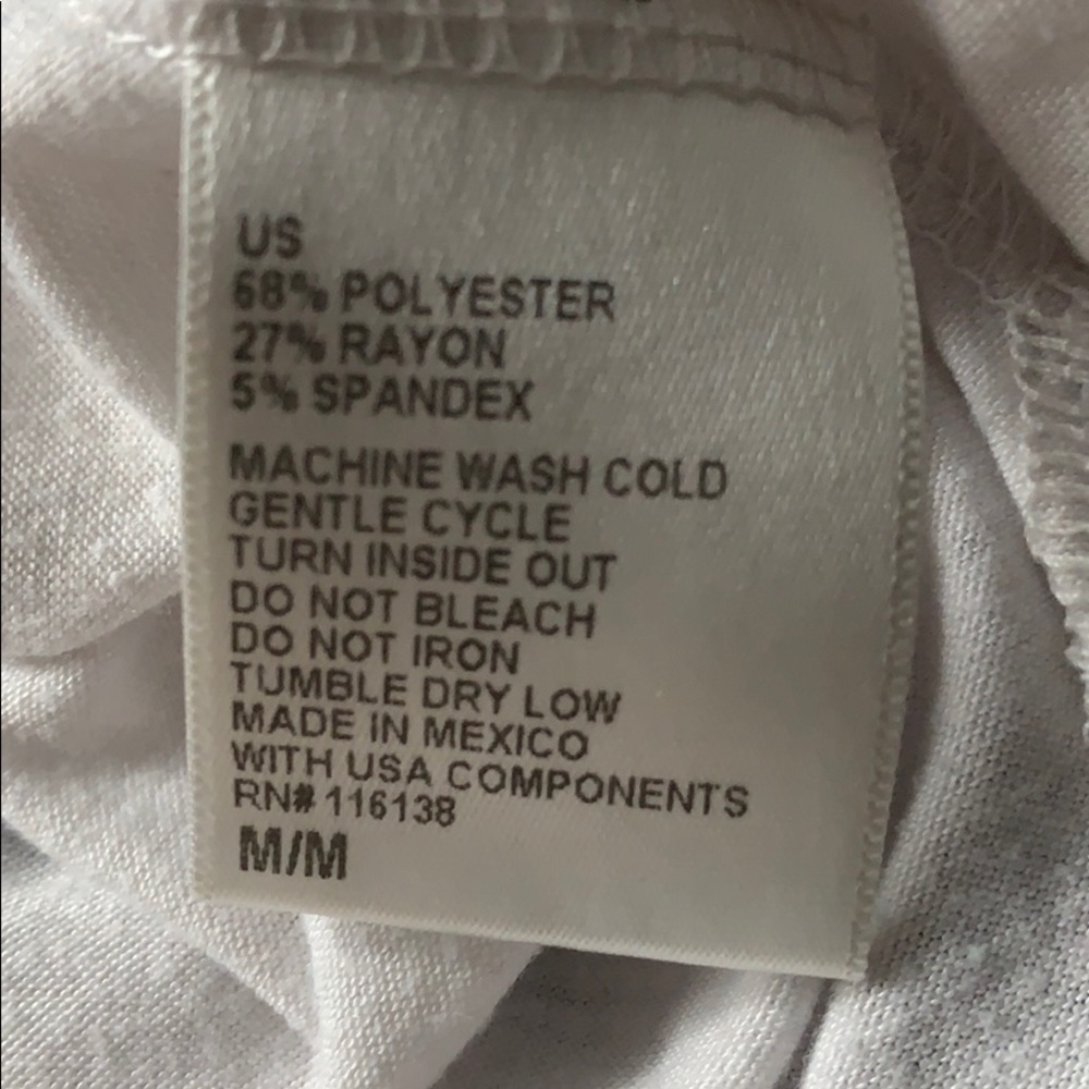 Basic top - Picture 3 of 4